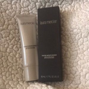 Laura Mercier Tinted Moisturizer Porcelain